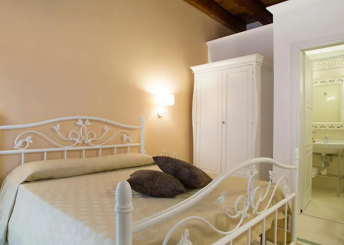 B&B Monsignore