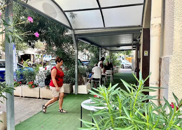 Hotel Lido Vieste