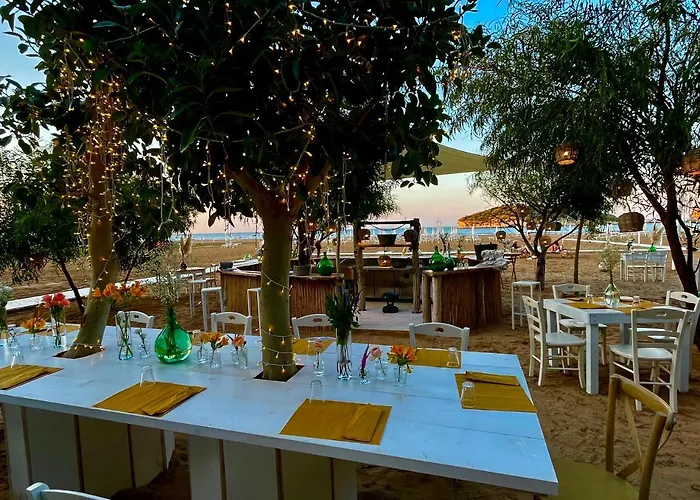 Hotel Gargano