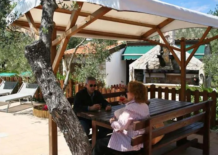 Tenuta Padre Pio