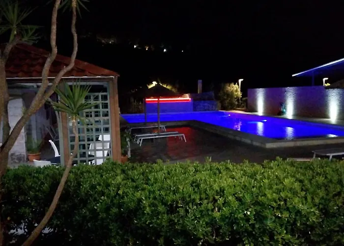 Hotel Parco Carabella