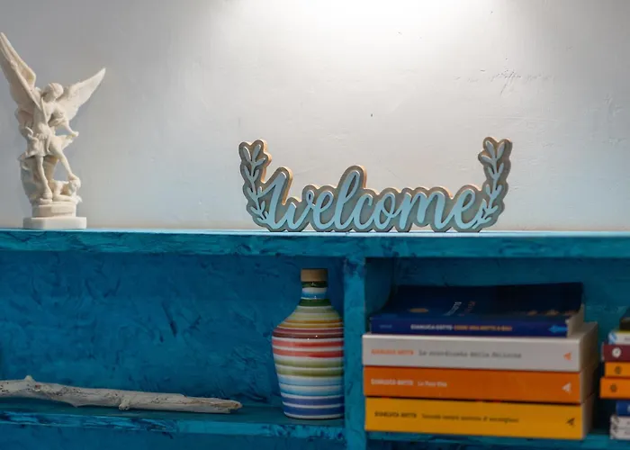 Casa Chicchella- Authentic Experience