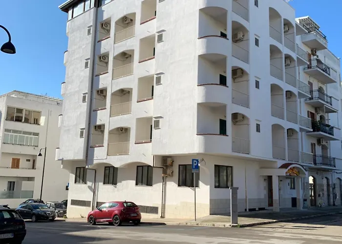 Hotel Aurora