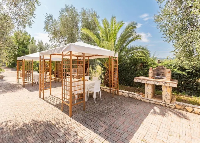 Hotel Palme Gemelle