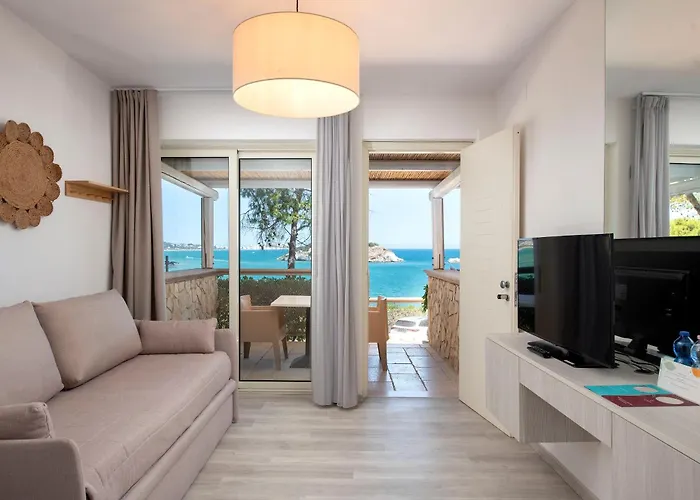 Gattarella Family Resort Puglia - Premium Half-Board A La Carte