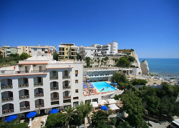Hotel Falcone