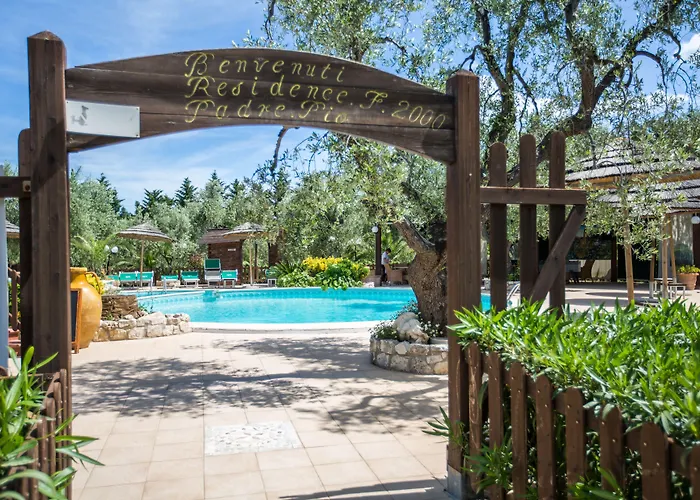 Tenuta Padre Pio