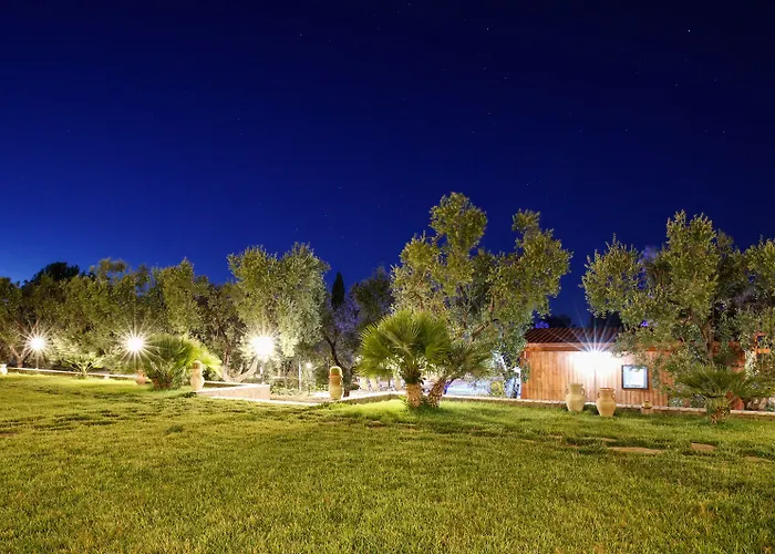 Agriturismo Posta Pastorella