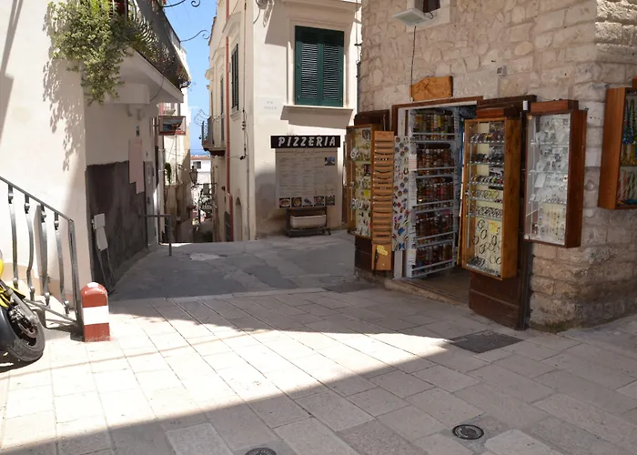 Cuore di Vieste