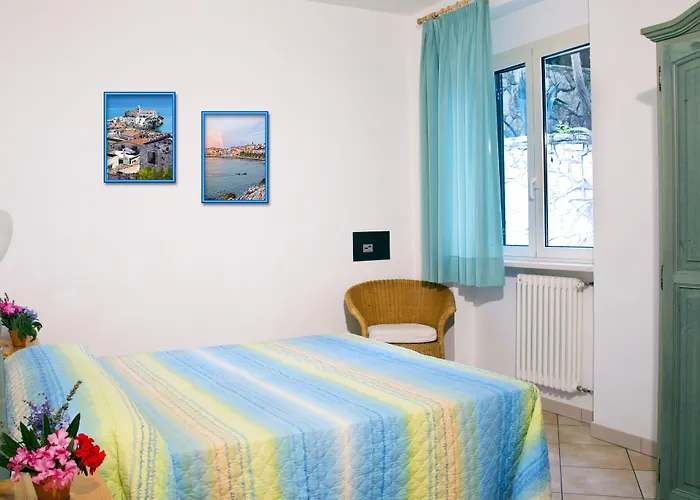 Residence Chiesiola