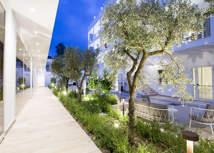 Forte 2 Hotel