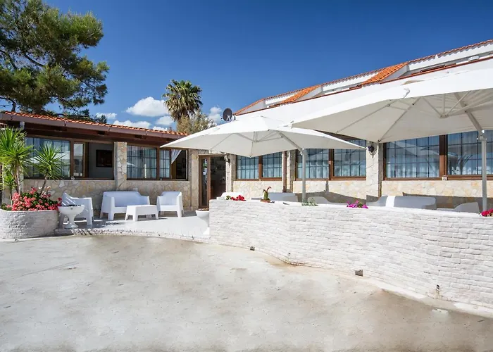 Albergo Labotte